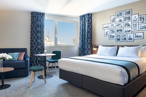 Holiday Inn Montparnasse Pasteur
