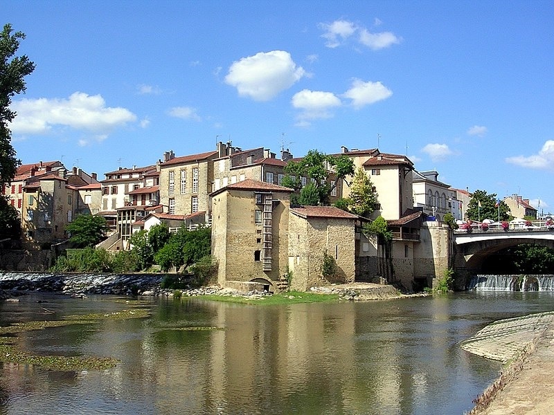 Hôtel en journée A Mont-De-Marsan